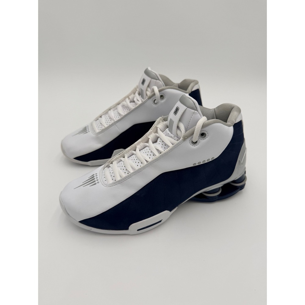 Nike Shox BB4
